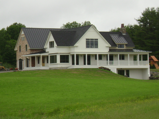 Residental Home Inspection Services
